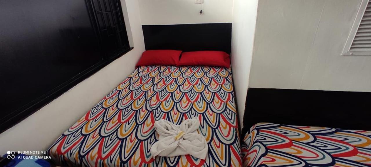 El Amanercer Parque Del Agua Residencia Muy Central Otel Manizales Dış mekan fotoğraf